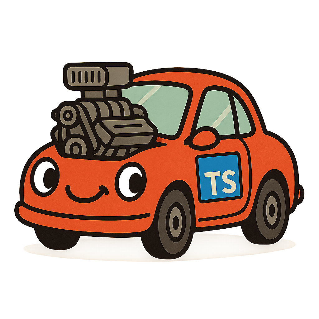 Mod-Engine Logo